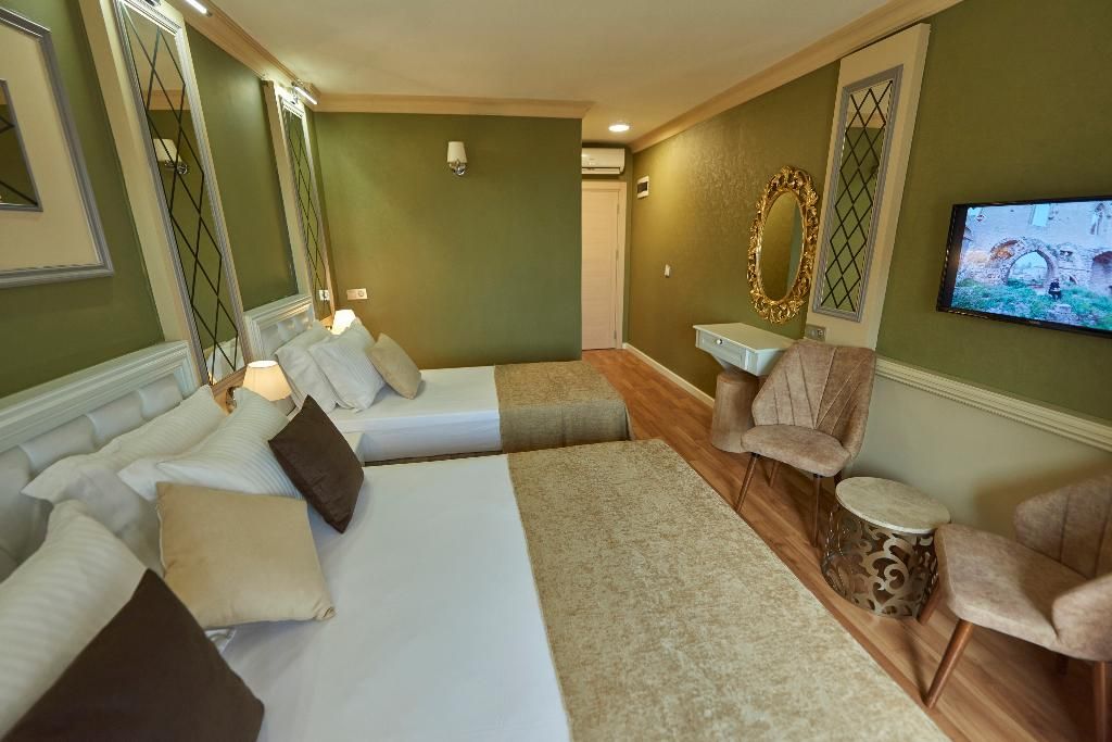 Sunlight Hotel, foto 4