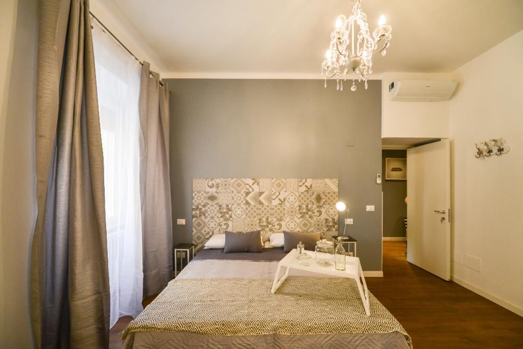 Casa Ferrovieri, foto 3