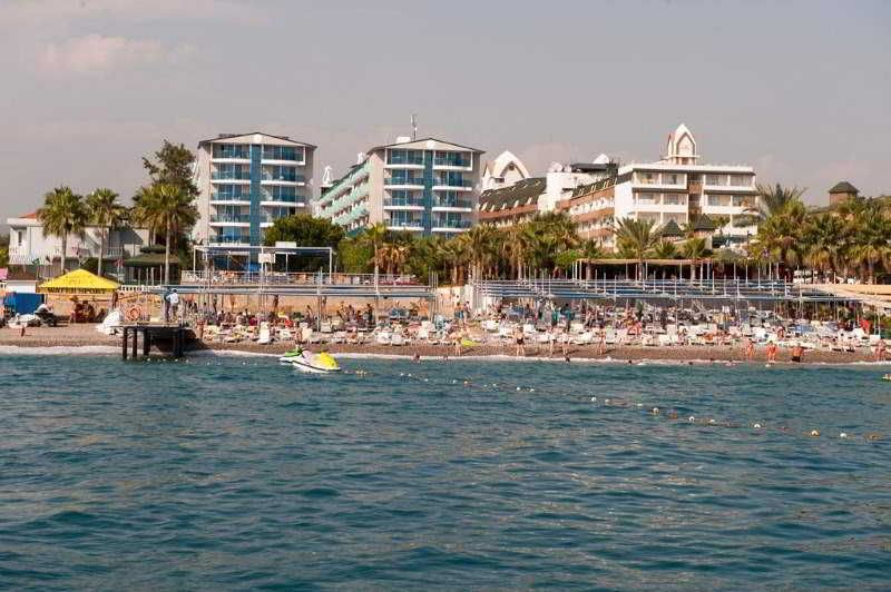 Concordia Celes Hotel, foto 14