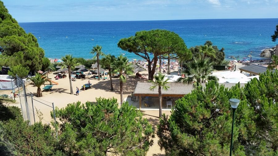 Camping Cala Gogo, foto 10
