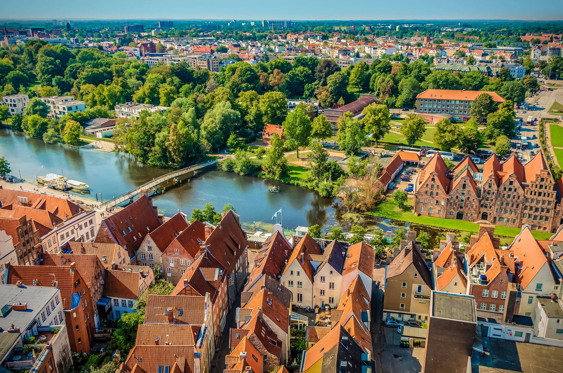Lübeck