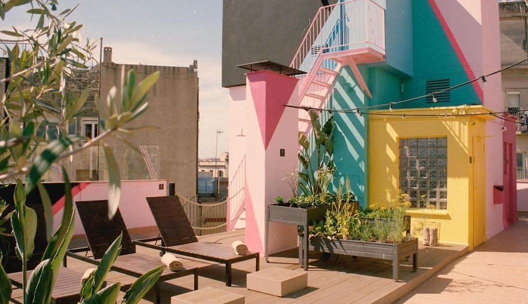 Pol & Grace Hotel, foto 9