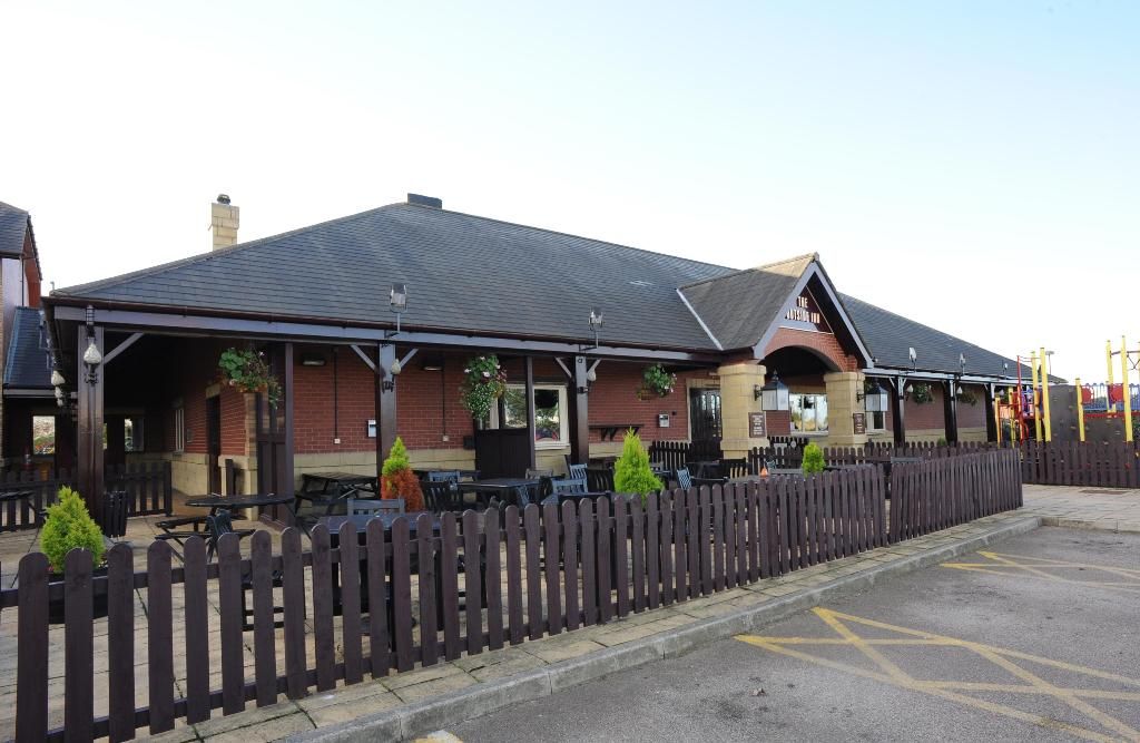 Premier Inn Falkirk (Larbert), foto 8