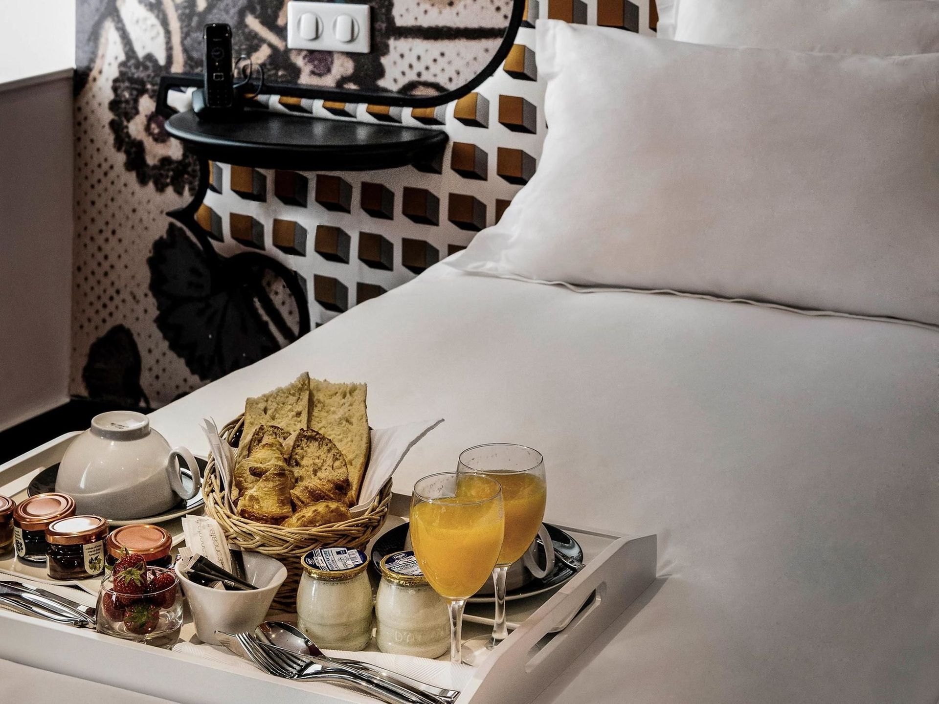 Jules César Arles Hotel & Spa – MGallery, foto 6