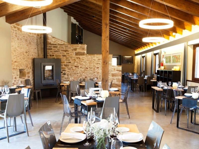 Hotel Mas de Cebrián, foto 6