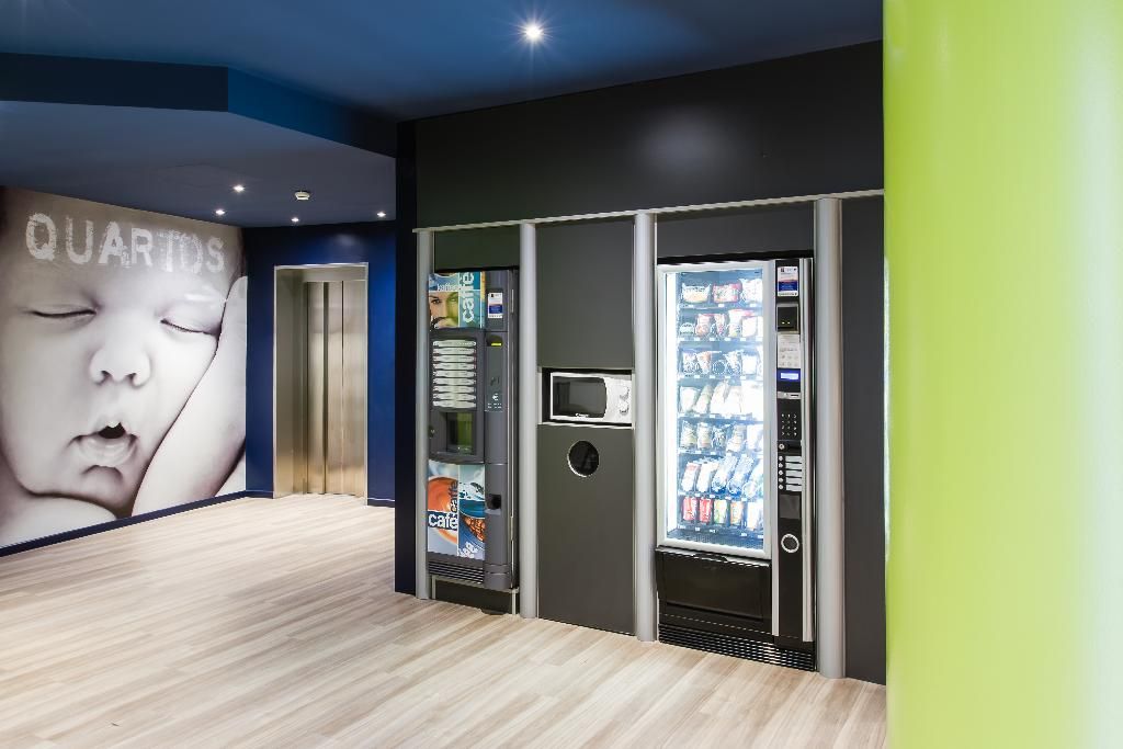 ibis budget Braga Centro, foto 9