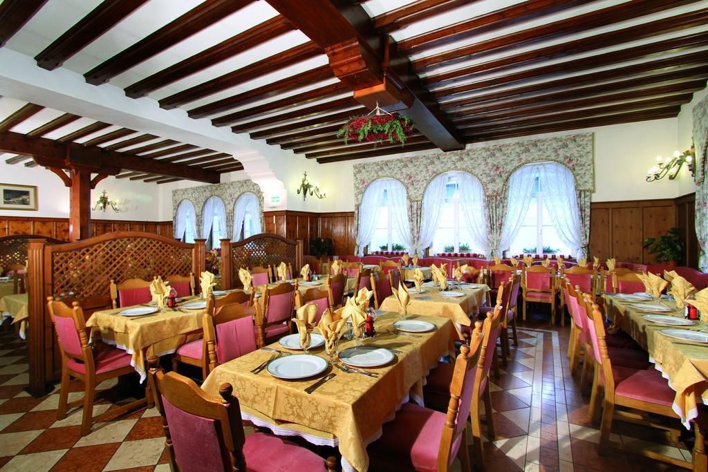 Schloss Hotel & Club Dolomiti Historic, foto 4