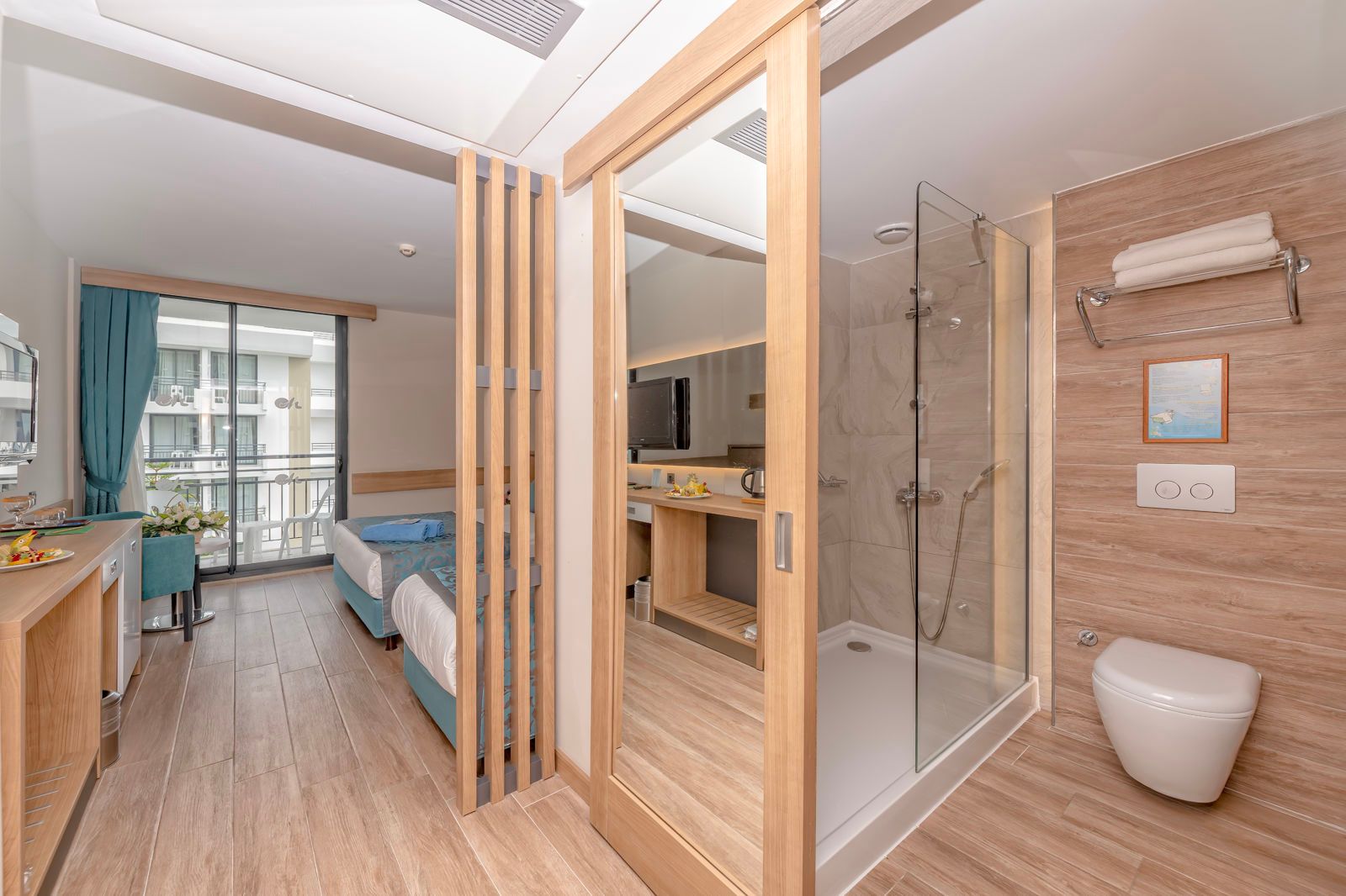 Meryan Hotel, foto 5