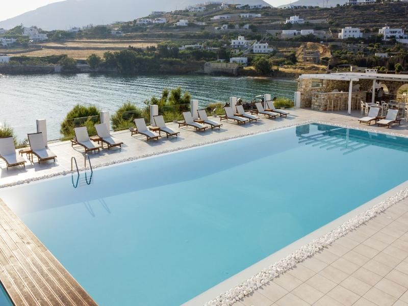 Paros Bay, foto 15