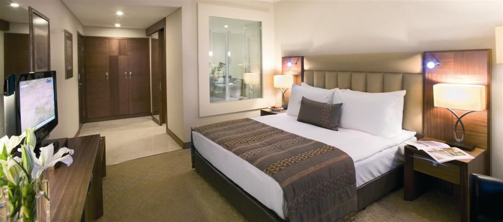 Mövenpick Hotel Izmir, foto 10