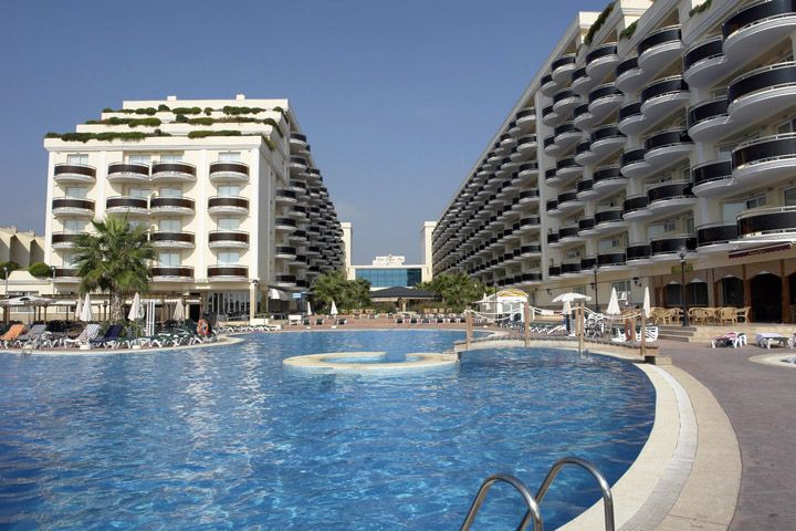 Peñiscola Plaza Suites, foto 9