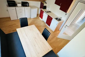 Eetkamer