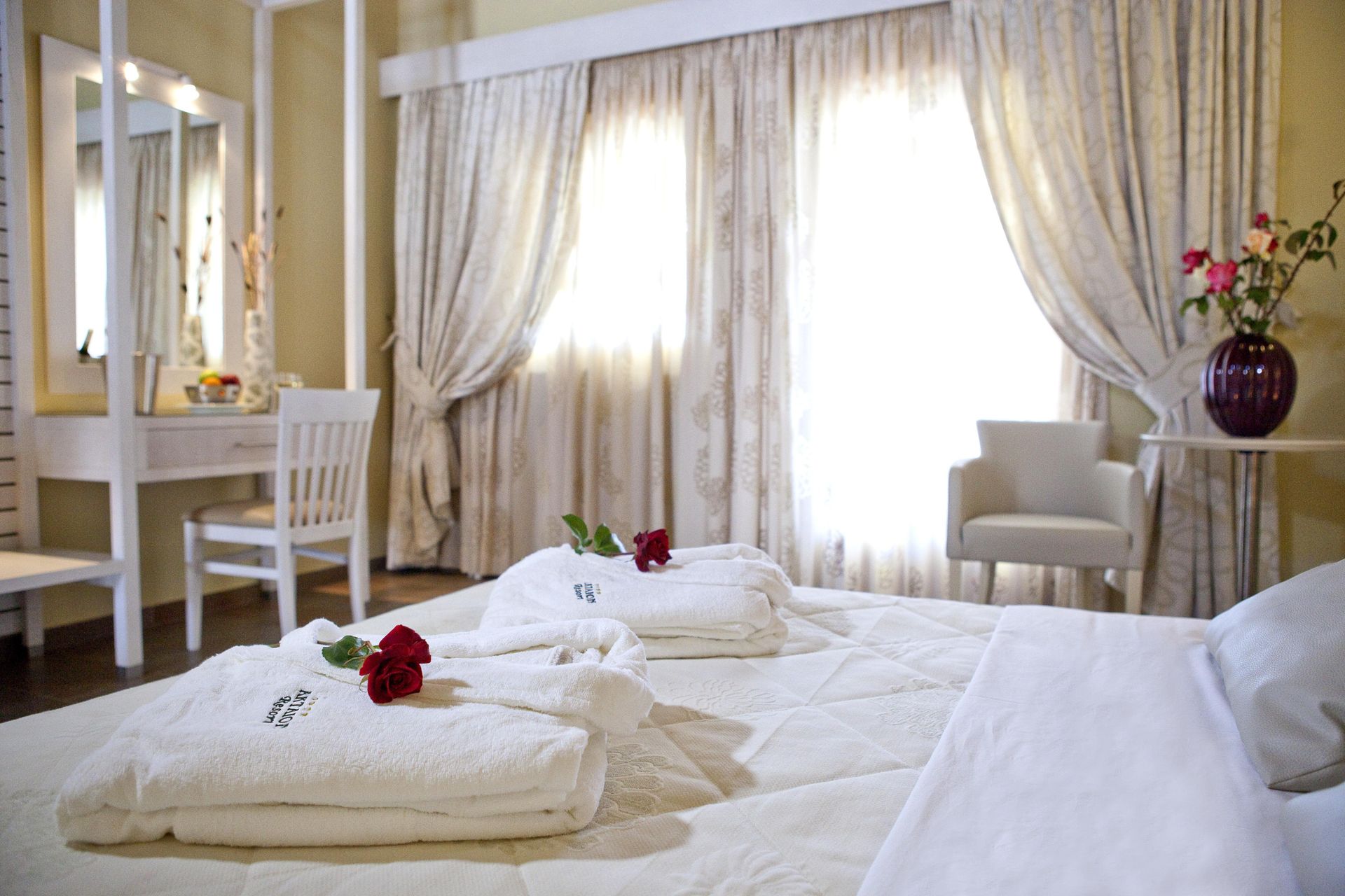 Aktaion Resort, foto 5