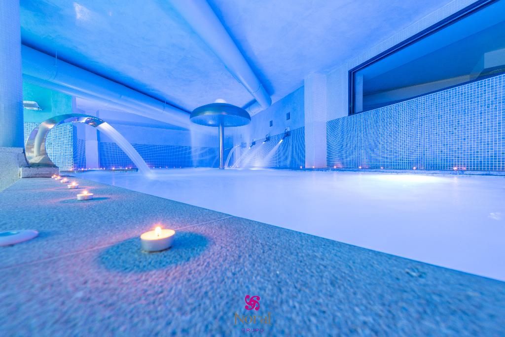 Norat Marina Spa, foto 13