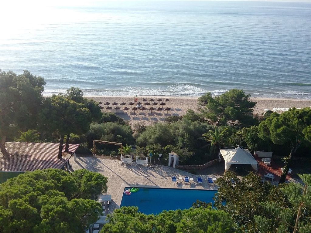 Abamar Hotel, foto 7
