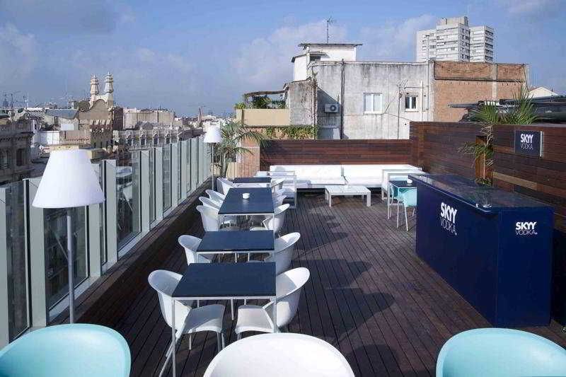 Axel Hotel Barcelona, foto 13