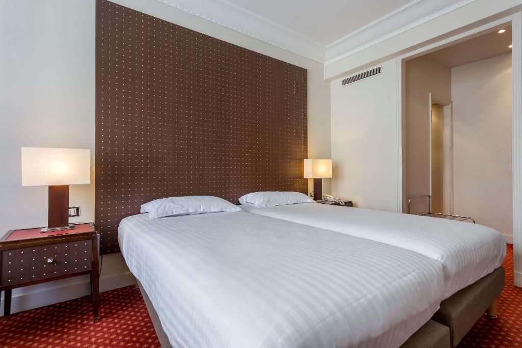 Hotel De Castiglione Paris, foto 14