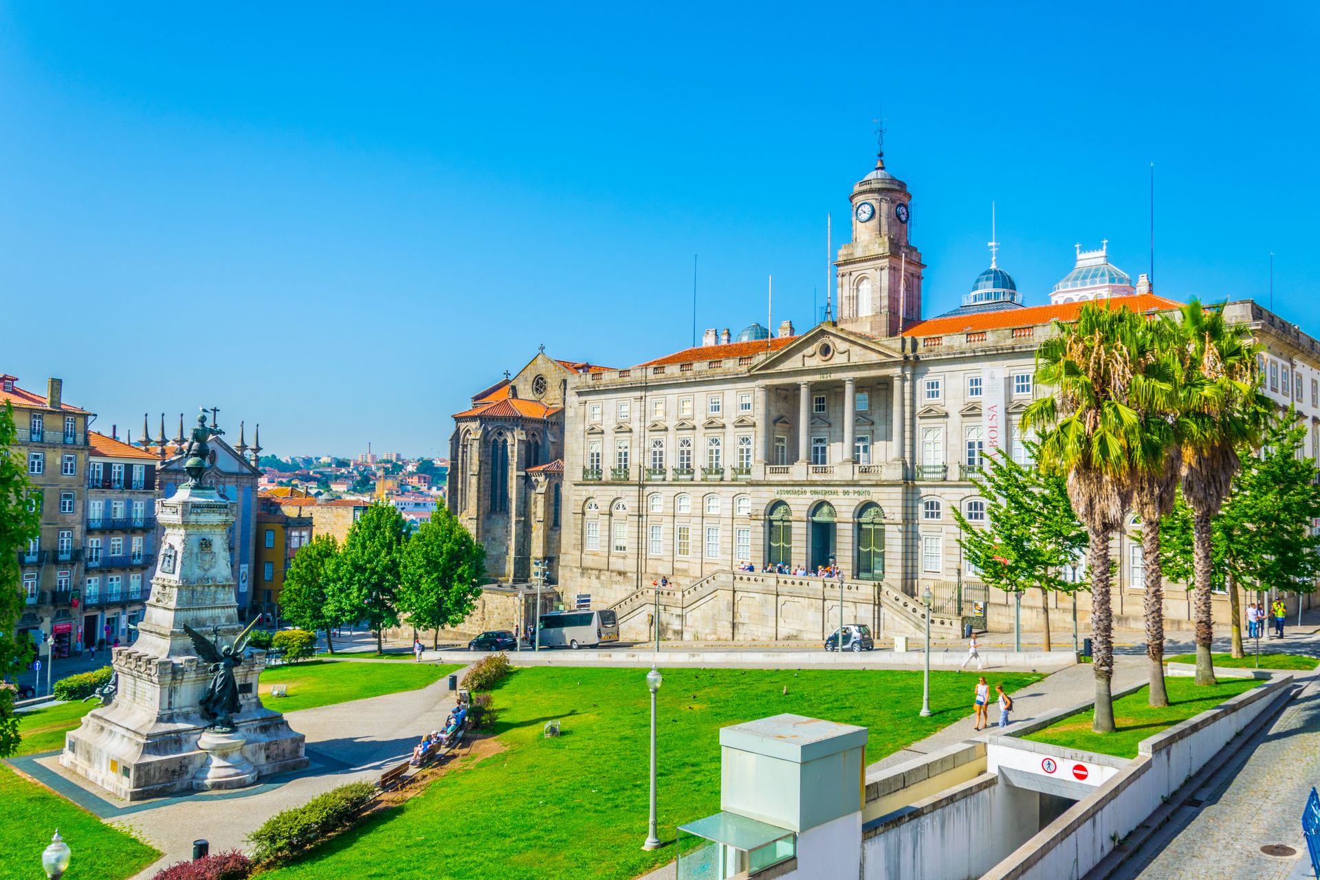 Hotel Moon & Sun Porto, foto 15
