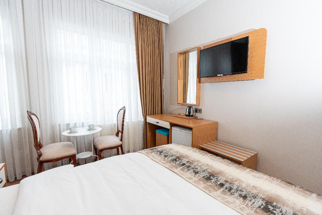 Seatanbul Hotel, foto 12