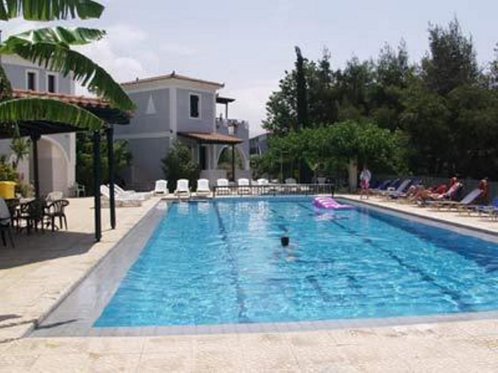 Portego Hotel, foto 6