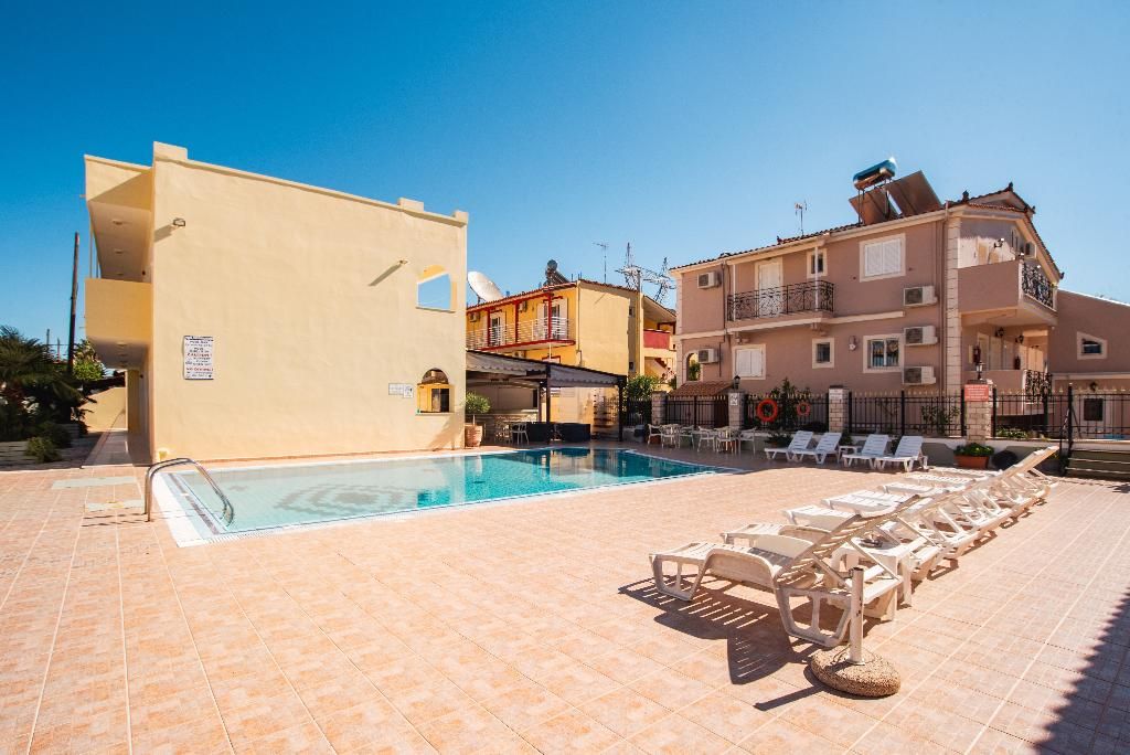 Solena Studios Kavos, foto 3