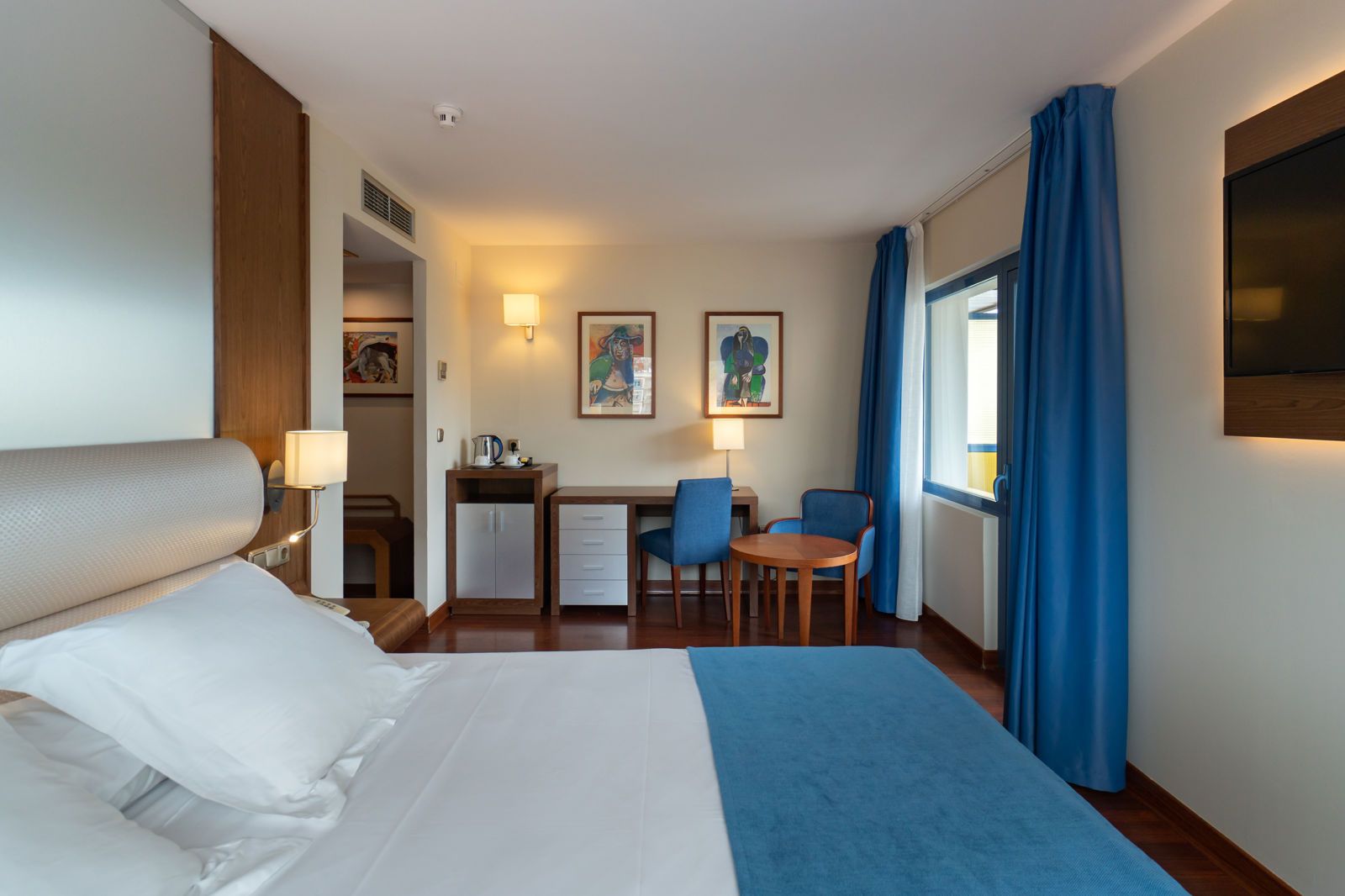 Hotel MS Maestranza Málaga Centro, foto 10