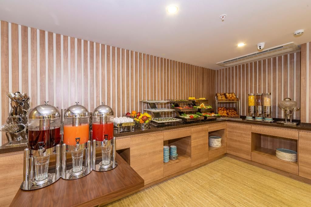 38 Hotel, foto 11