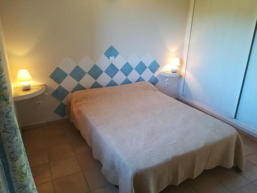 Residence Marina Di A Testa, foto 10
