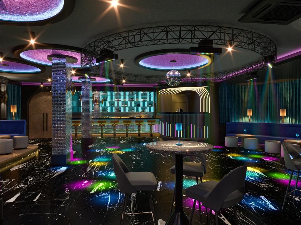 Annabella Diamond Hotel & Spa, foto 8