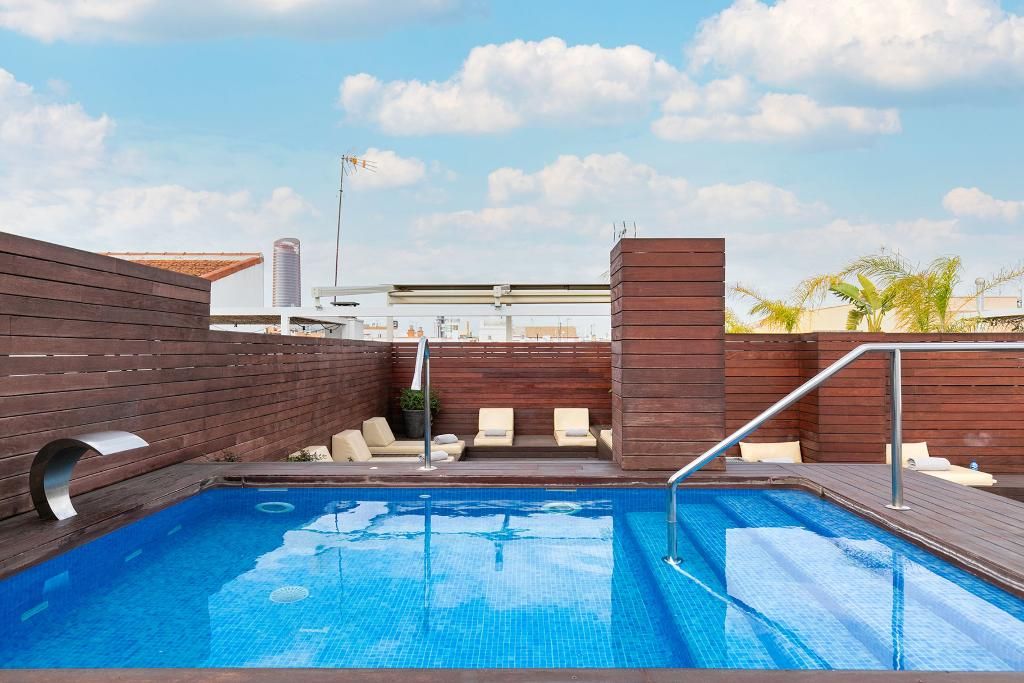 Holiday Rentals Tempa Museo, foto 9