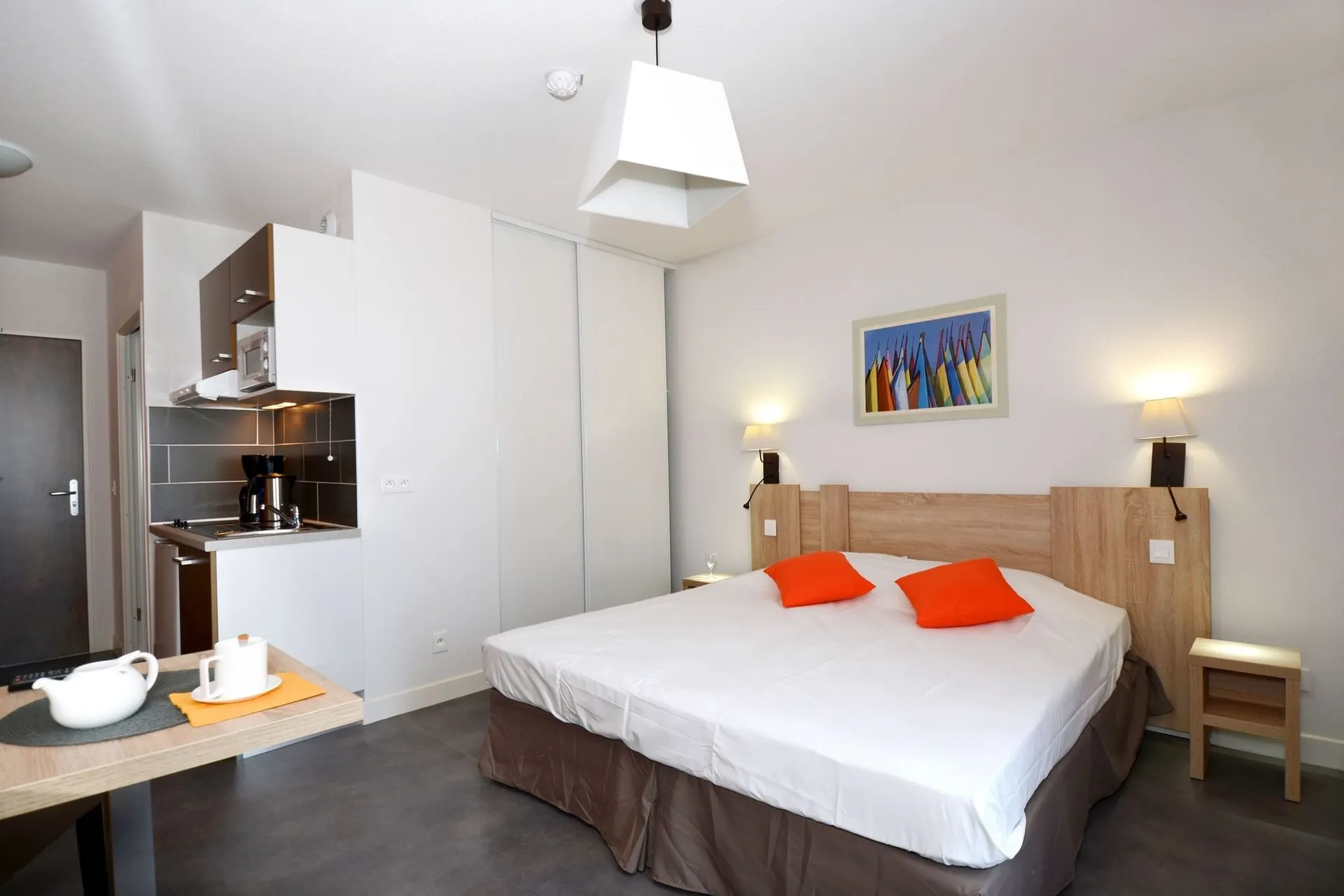 Slaapkamer