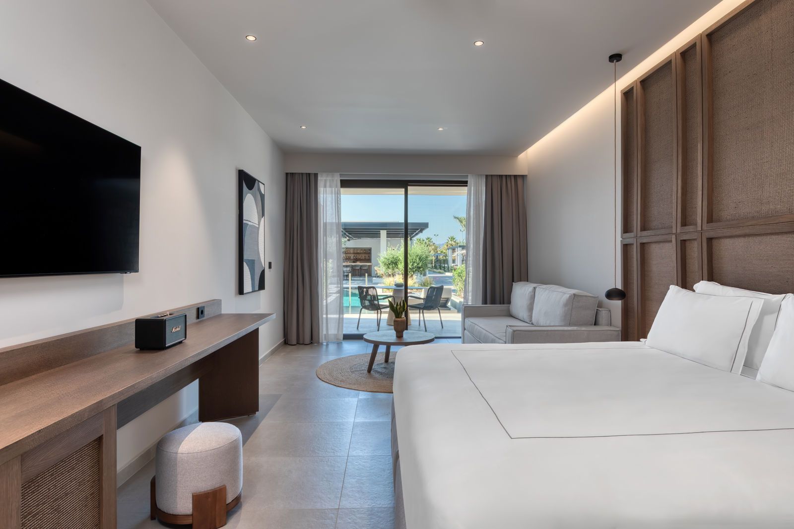 Mosay All Suite Hotel, foto 7