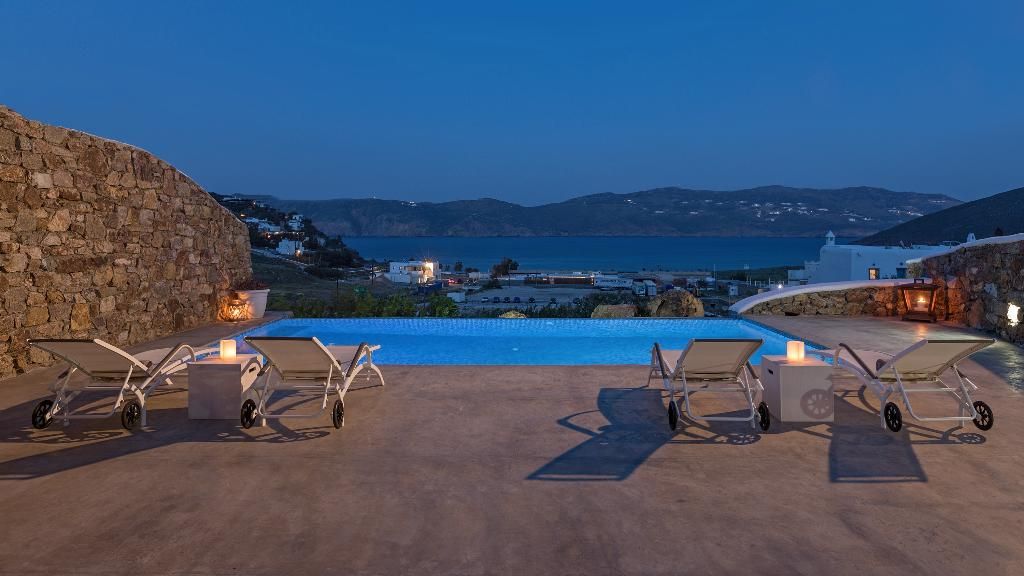 Mykonos Panormos Villas, foto 12