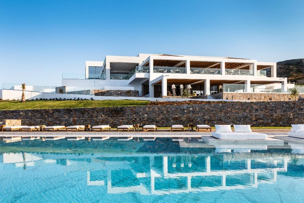Abaton Island Resort & Spa, foto 9