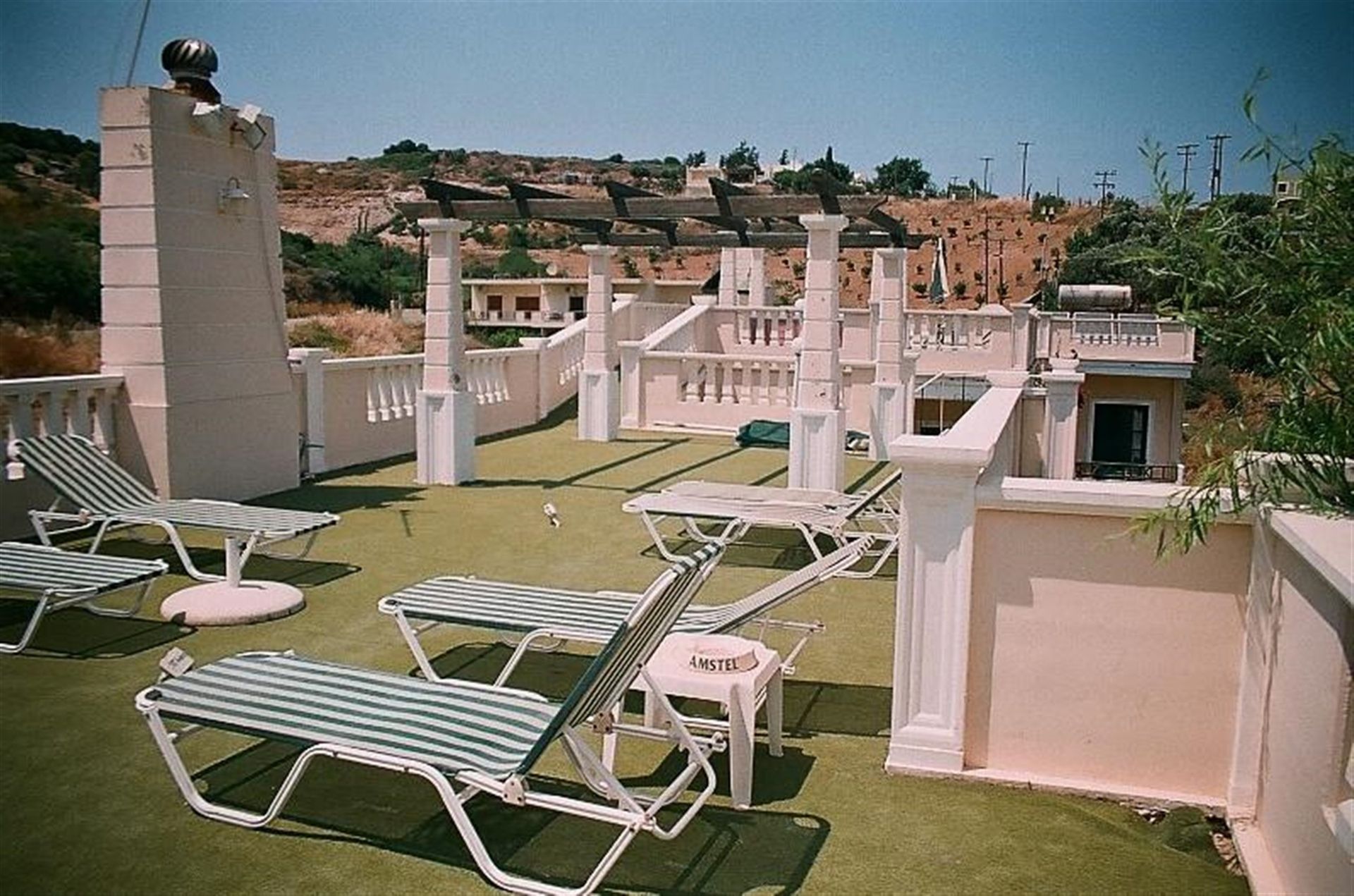 Dioskouroi Apartments, foto 4