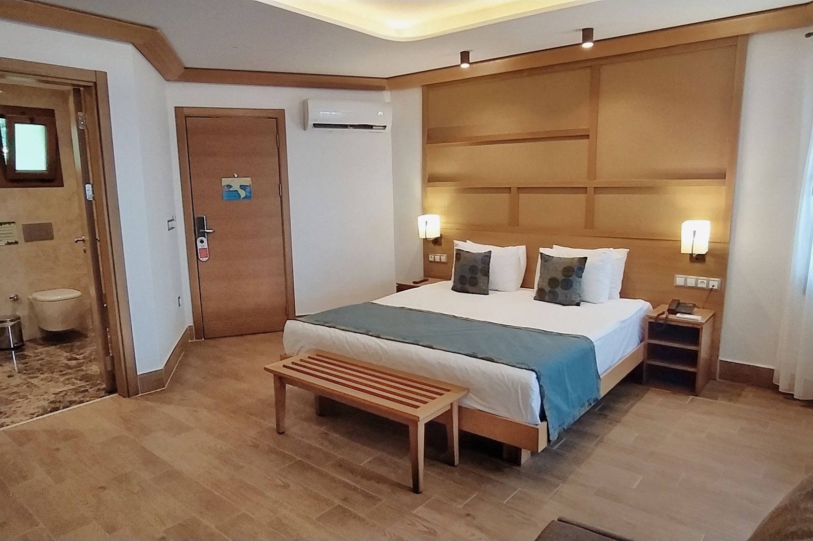 Club & Hotel Letoonia, foto 5