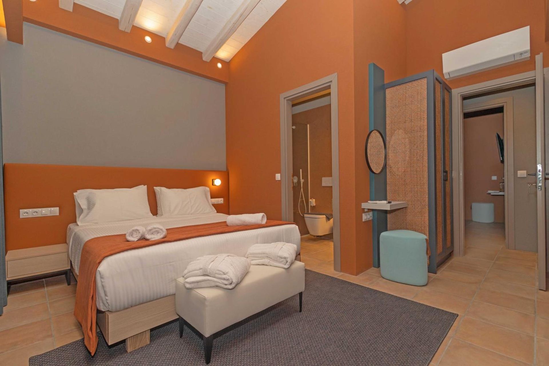 Tessera Boutique Hotel, foto 12