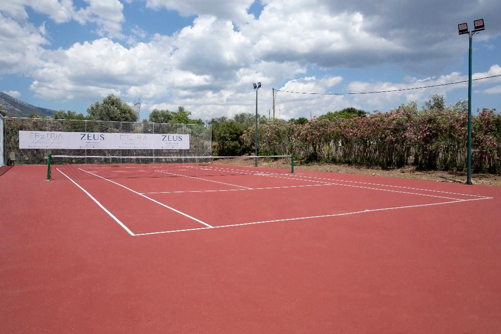 Eretria Hotel & Spa Resort