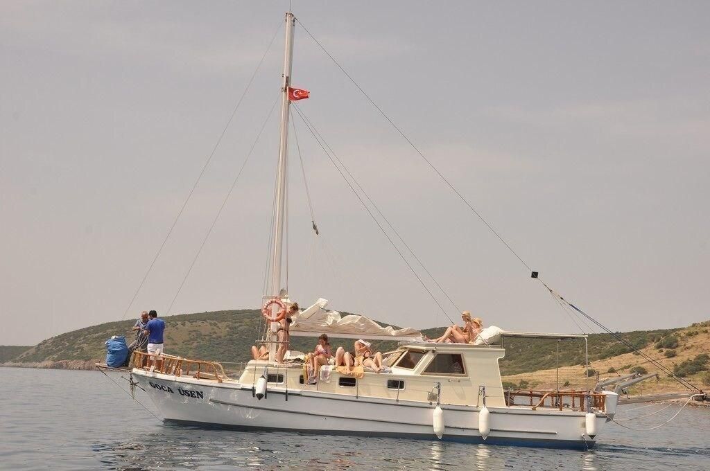 Gün-Ay Otel, foto 5