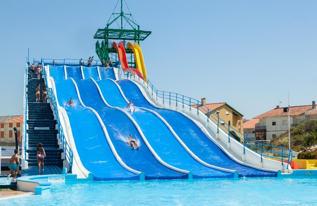 Hotel Cristal Praia Resort & Spa, foto 4