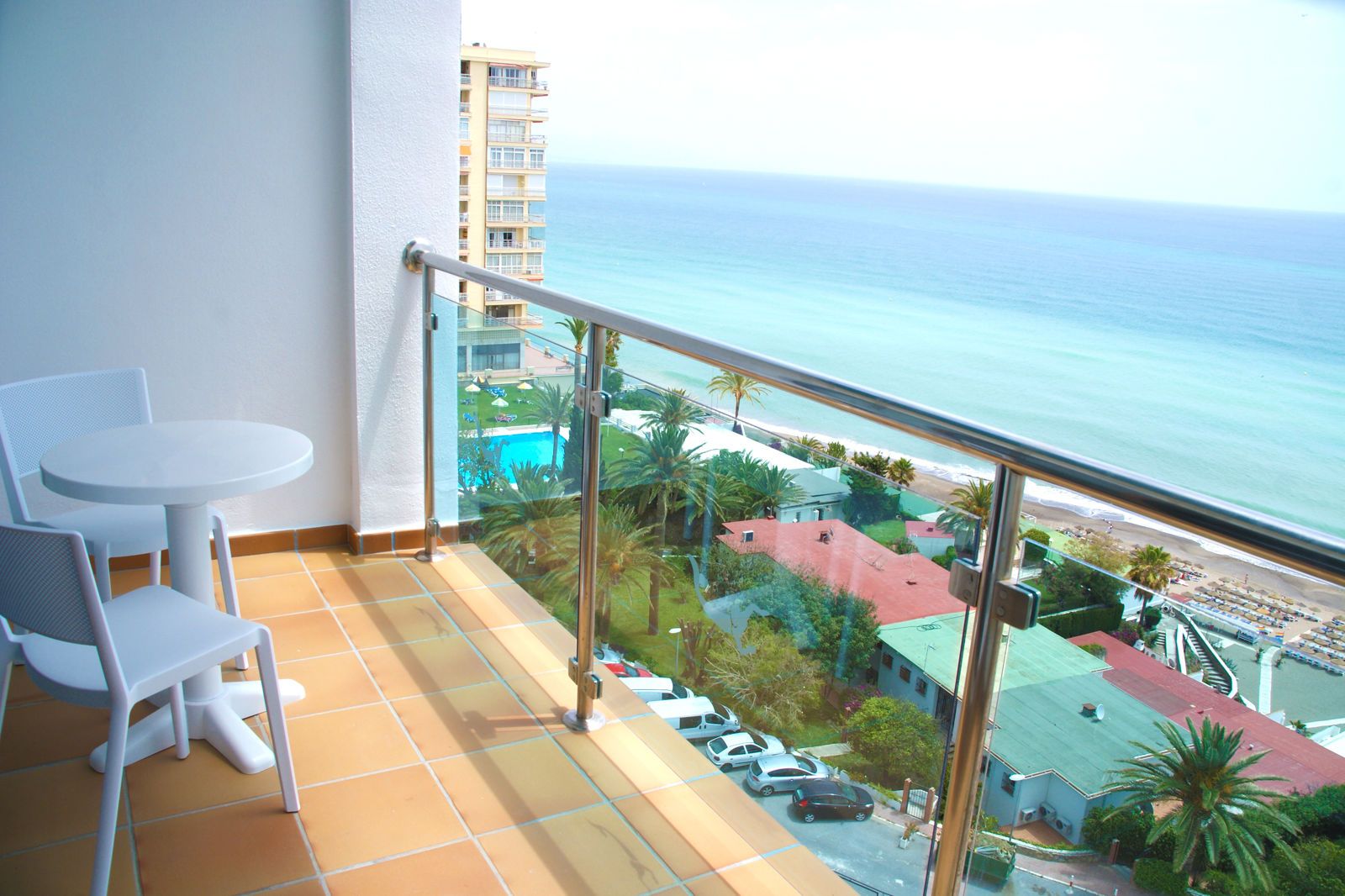 The Key Sensation Hotel, foto 10