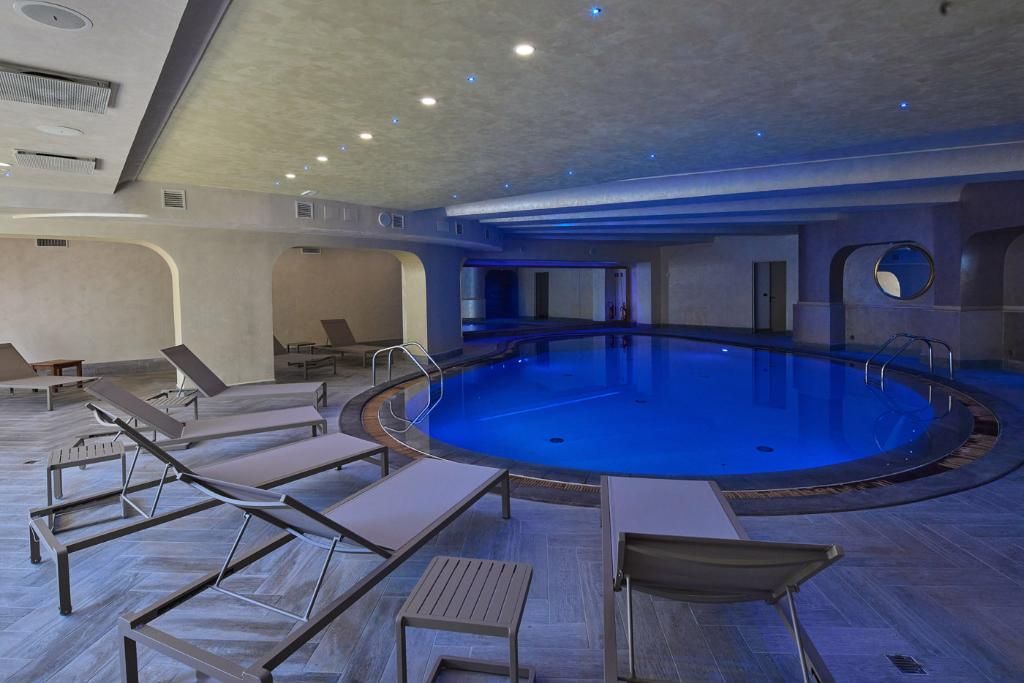 Quiete Taormina Naxos, Tapestry Collection by Hilton, foto 3