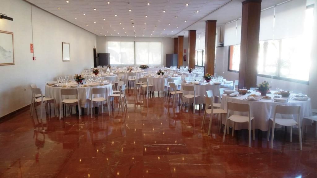 Hotel Sicania, foto 14