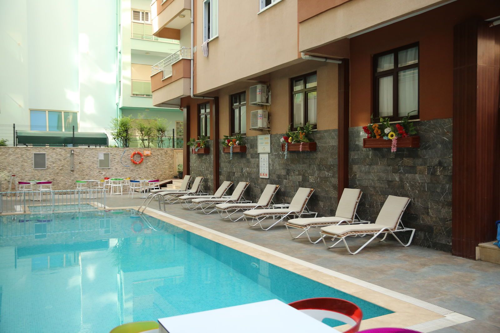 Saray Apart Otel, foto 2