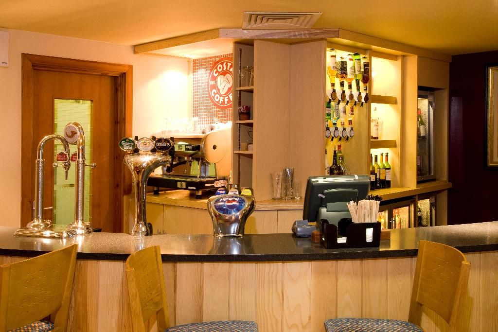Premier Inn London Heathrow Airport M4/J4, foto 8