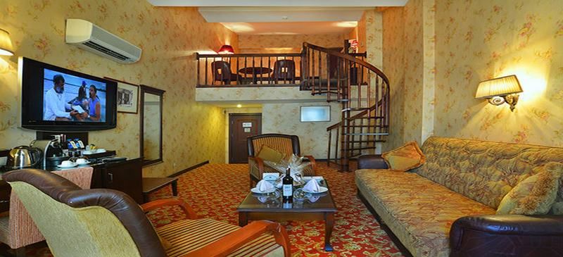 Pera Rose Hotel, foto 15