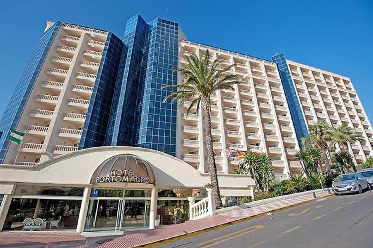 Hotel Moon Dreams Portomagno, foto 13