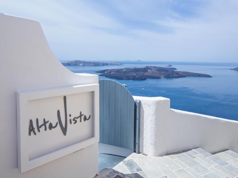 Alta Vista Honeymoon Suites, foto 4