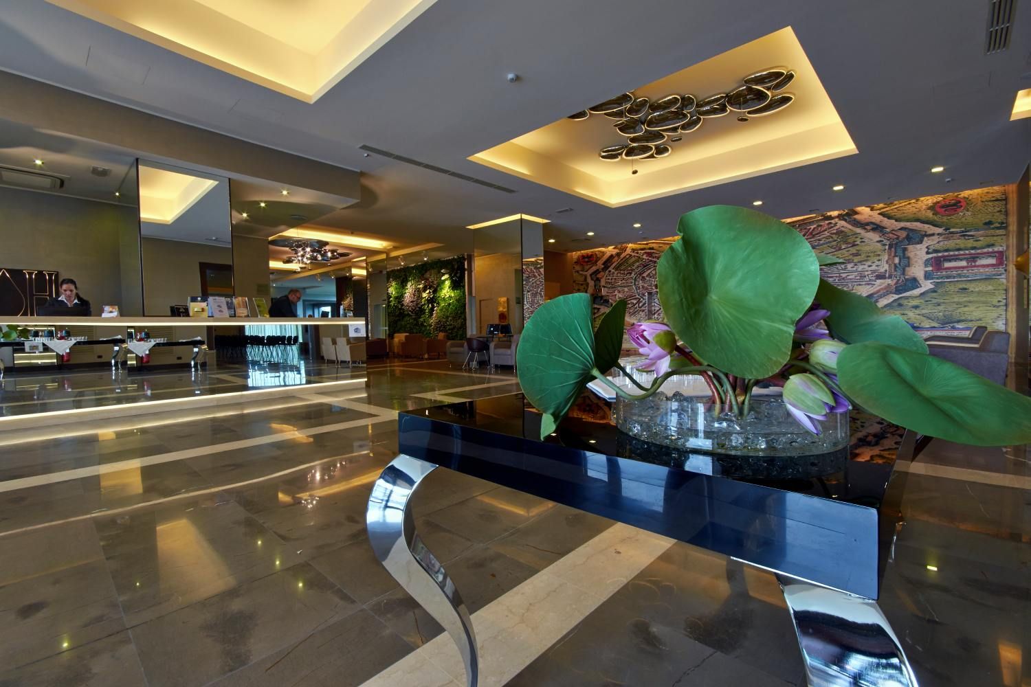 Klima Hotel Milano Fiere, foto 5