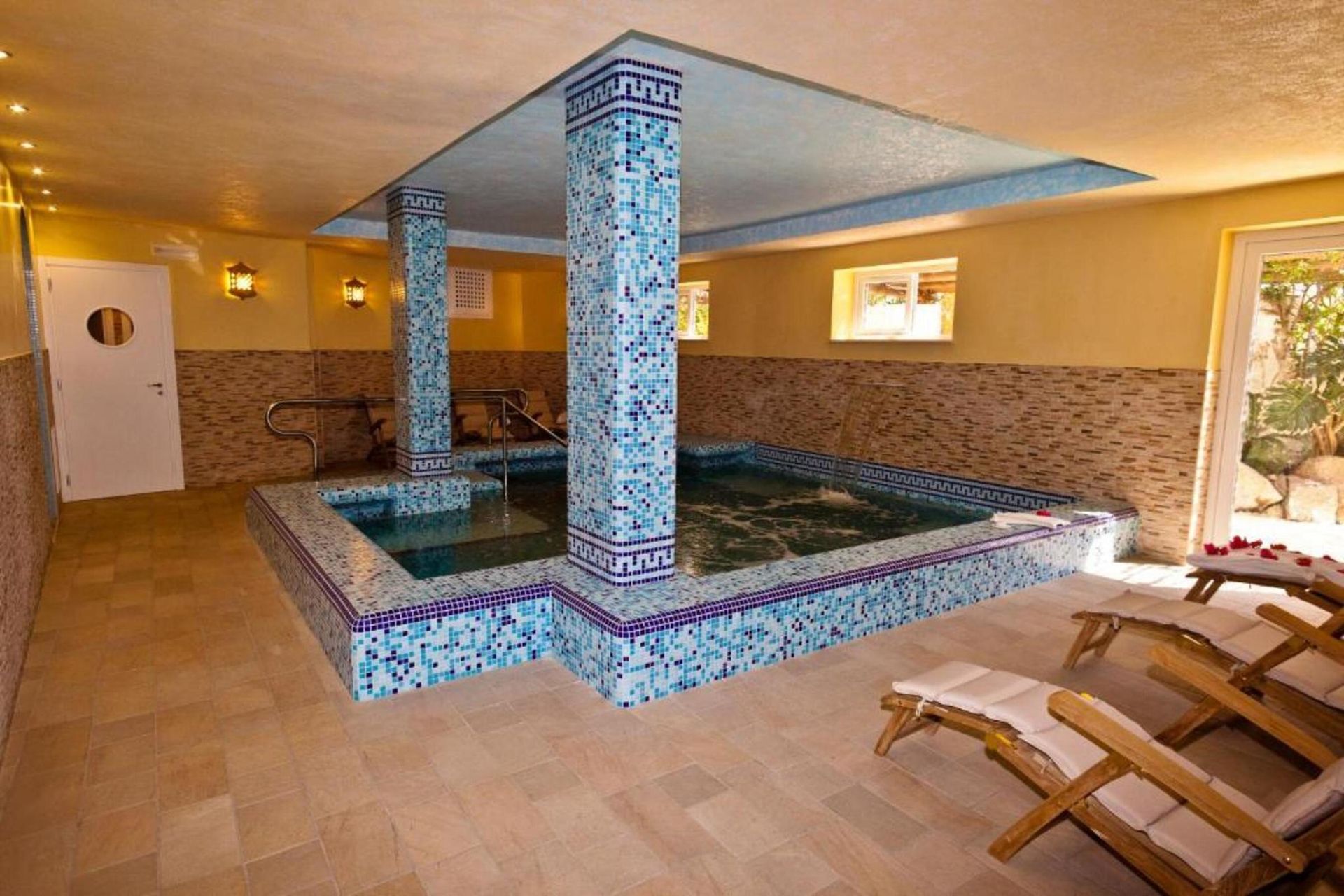 Hotel Citara, foto 8